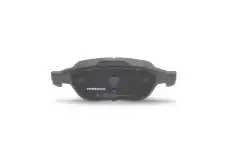 Тормозные колодки дисковые METACO 3000-300