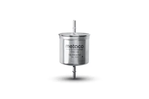Топливный фильтр METACO 1030-145
