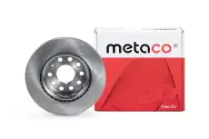 Тормозной диск METACO 3050-008