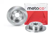 Тормозной диск METACO 3060-205