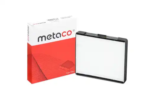 Салонный фильтр METACO 1010-083