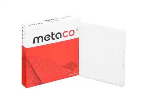 Салонный фильтр METACO 1010-065