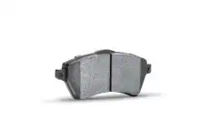 Тормозные колодки дисковые METACO 3000-333