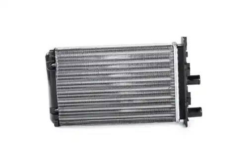 Радиатор печки METACO 8016-024