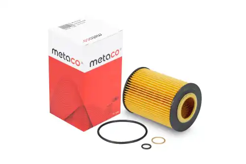 Фильтр масляный METACO 1020-120