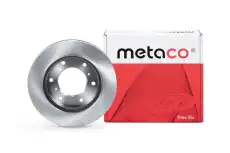 Тормозной диск METACO 3050-055