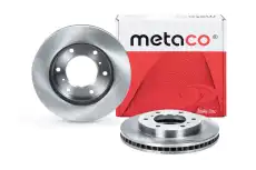 Тормозной диск METACO 3050-055