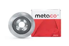 Тормозной диск METACO 3050-262