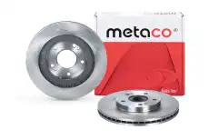 Тормозной диск METACO 3050-262
