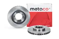 Тормозной диск METACO 3050-121