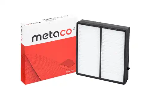 Салонный фильтр METACO 1010-152