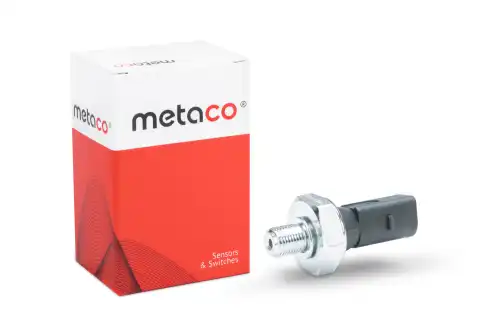 Датчик давления масла 6336-015 METACO