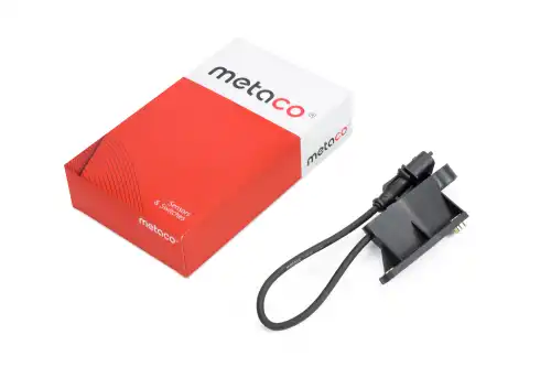Датчик положения распредвала 6370-011 METACO