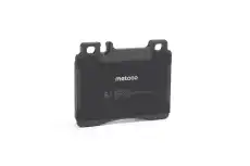 Тормозные колодки дисковые METACO 3000-310