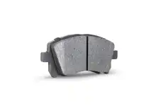 Тормозные колодки дисковые METACO 3000-149