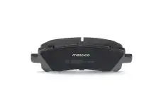 Тормозные колодки дисковые METACO 3000-149