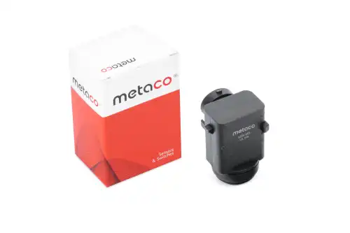 Датчик парковки 6356-003 METACO