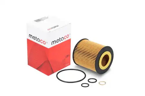 Фильтр масляный METACO 1020-049