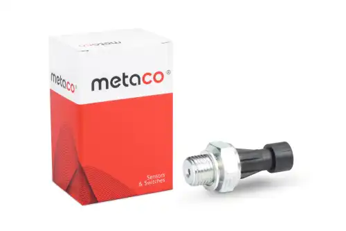 Датчик давления масла 6336-028 METACO