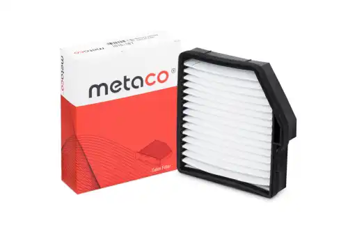 Салонный фильтр METACO 1010-187