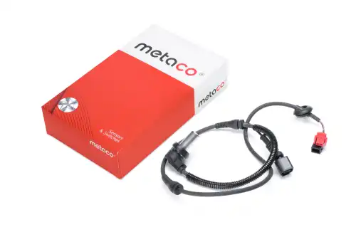 Датчик ABS METACO 6300-105