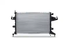 Радиатор системы охлаждения двигателя METACO 8010-137