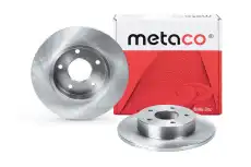 Тормозной диск METACO 3060-048