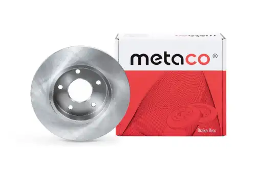 Тормозной диск METACO 3060-048