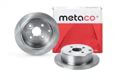 Тормозной диск METACO 3060-022