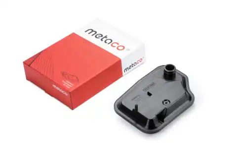 Фильтр АКПП METACO 1040-004