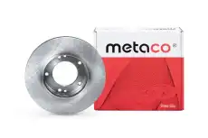 Тормозной диск METACO 3050-083