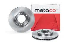 Тормозной диск METACO 3050-083