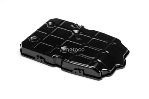 Поддон картера КПП METACO 8360-013