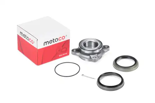 Ступица METACO 5100-078