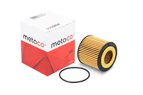 Фильтр масляный METACO 1020-027