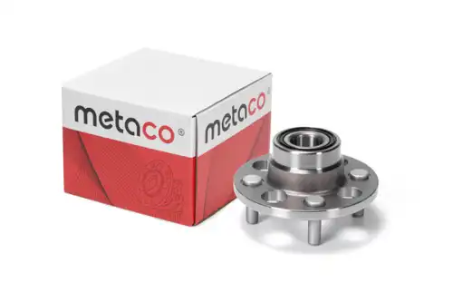 Ступица METACO 5010-131