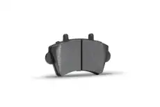 Тормозные колодки дисковые METACO 3000-298