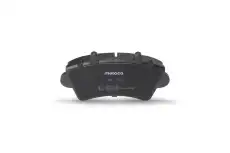 Тормозные колодки дисковые METACO 3000-298