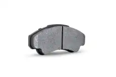 Тормозные колодки дисковые METACO 3000-080