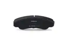 Тормозные колодки дисковые METACO 3000-080