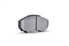 Тормозные колодки дисковые METACO 3000-086