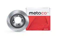 Тормозной диск METACO 3050-057