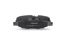Тормозные колодки дисковые METACO 3000-122
