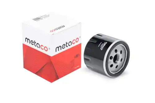 Фильтр масляный METACO 1020-091