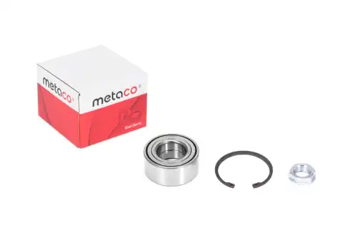 Подшипник ступицы (к-кт) 5100-005 Metaco