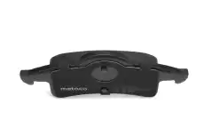 Тормозные колодки дисковые METACO 3010-129