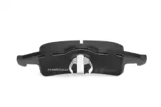 Тормозные колодки дисковые METACO 3010-129