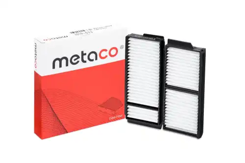 Салонный фильтр METACO 1010-023
