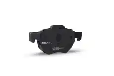 Тормозные колодки дисковые METACO 3000-084