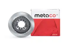 Тормозной диск METACO 3050-150